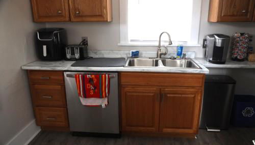 Werner Haus - Foto 5