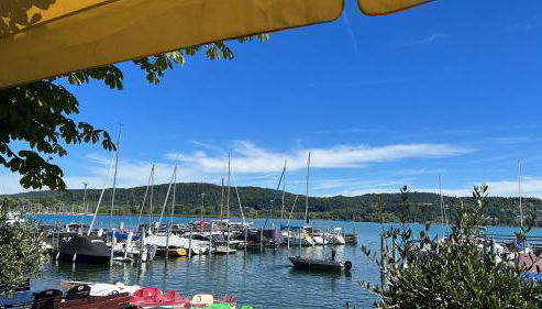 Ferienhaus Creutzig am Bodensee - für Familien und Gruppen - Foto 4