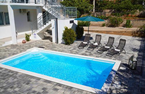 TayLa-Apartment Vodice - Foto 14