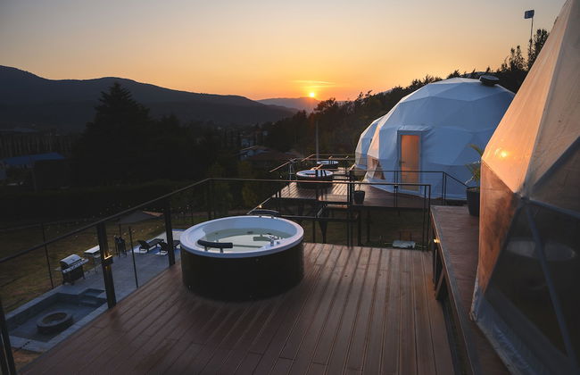 Samaipata Glamping - Photo 9