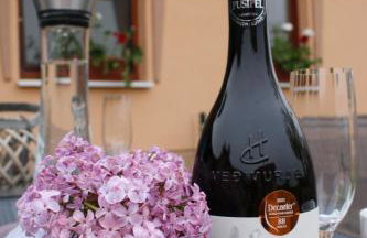 Kuća za odmor Slamek sa Saunom - Foto 8