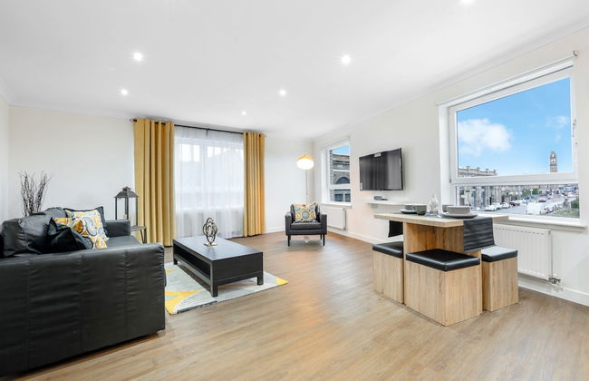 VKM Apartments - Foto 1