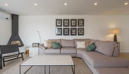 Casa Evangeline, luxury villa with ocean view - Foto 4