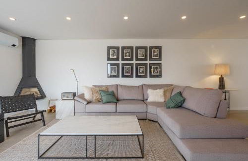 Casa Evangeline, luxury villa with ocean view - Photo 4