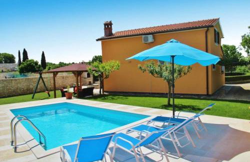 House Nikolina 526 - Foto 8