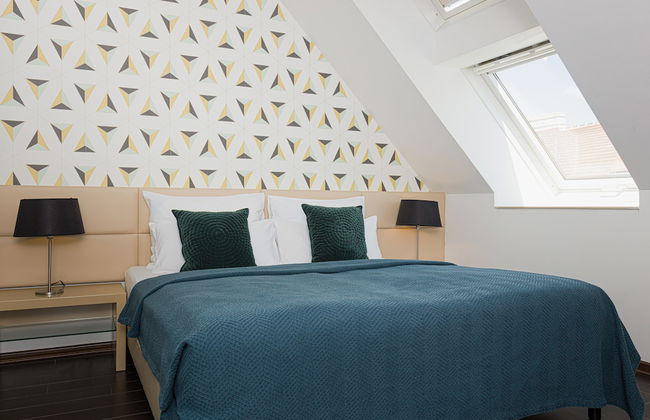 Rafael Kaiser Premium Apartments - Foto 19