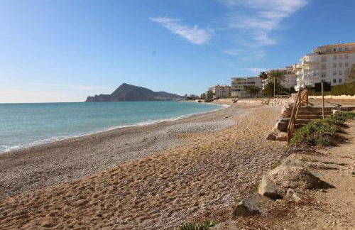 Primera línea de playa - Photo 2