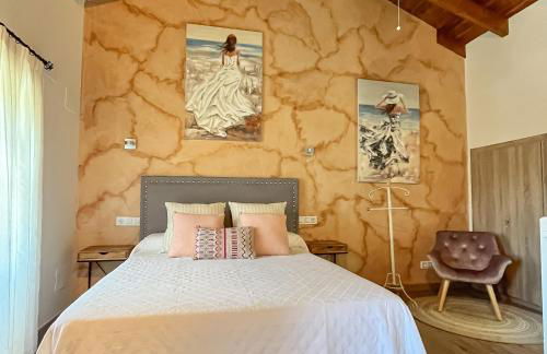 Casa la florida - Photo 26