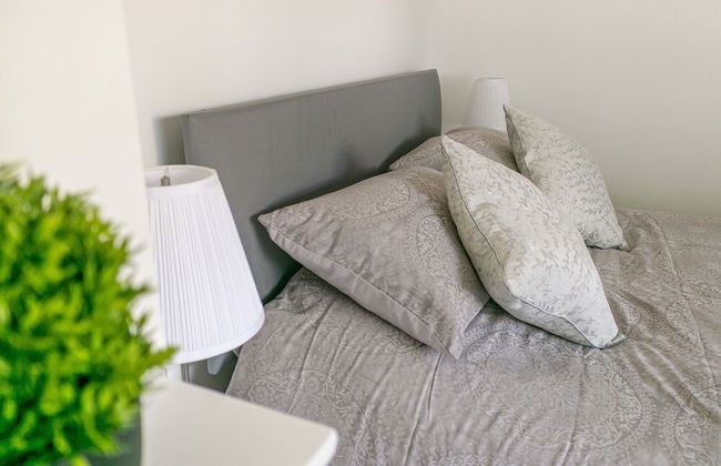 Hillcrest Lodge - Foto 12