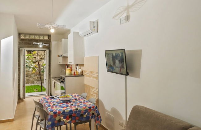 Domus Pesca - Holiday Home 2 - Foto 8