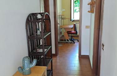 Villetta singola con giardino Cottage Ghisallo zona Bellagio - Foto 45