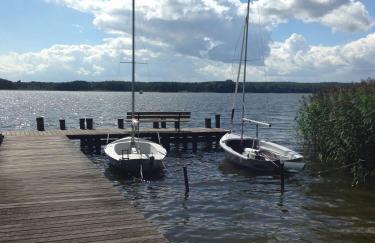 Ferien in Himmelpfort - Foto 10