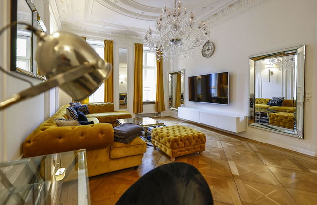 Sleephotels Alsterroom - Foto 56