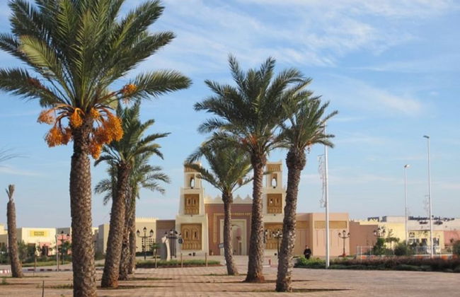 Appartement AP2 Marina Saidia - Foto 29