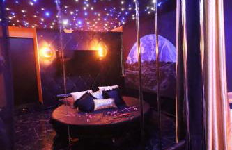 L Escapade Love Room - Foto 2