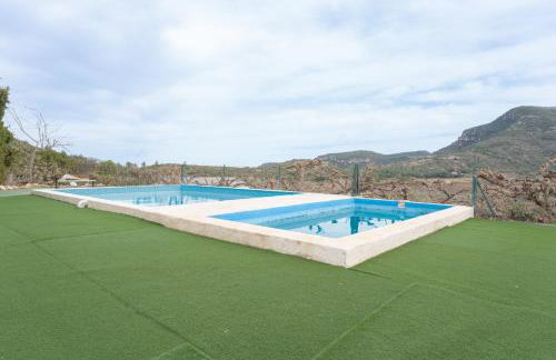 Falaguera Bungalow 1 - Foto 22