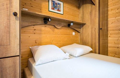 Vg83 Chalet 6 ou 8 Couchages - Foto 13