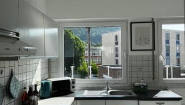 HomeBase - Ferien & Monteurzimmer - Foto 2