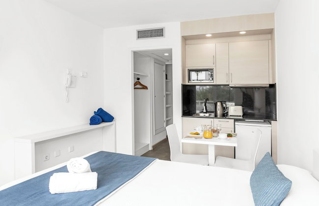 Aparthotel HSM Lago Park - Foto 23