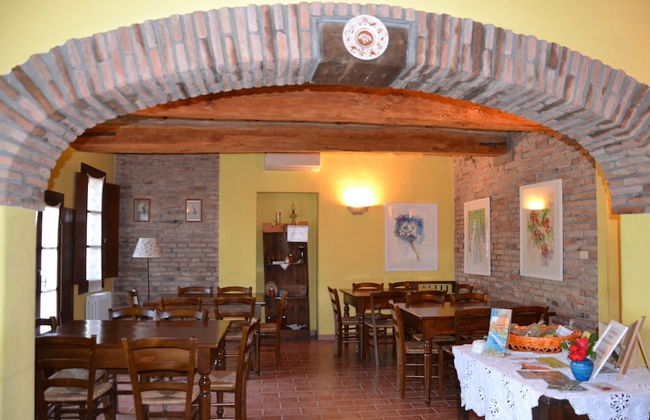 Agriturismo La Rovere - Foto 22