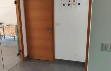 L'Echappée Verte - appartement en duplex - Photo 5