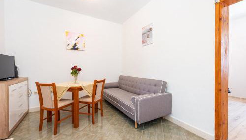 Apartments Lucija - One Bedroom Apartment With Terrace - Foto 3