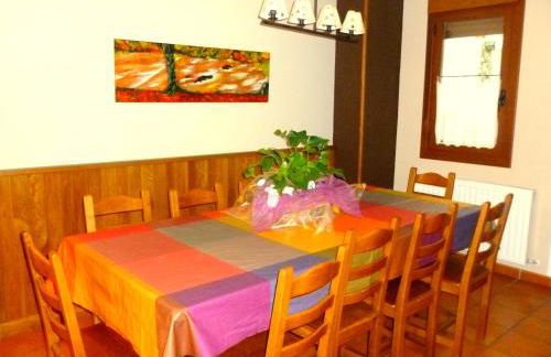 Casa rural Navarra cerca del nacedero del Urederra Belastegui - Foto 6