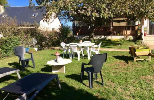 Maison avec véranda proche du centre ville - Foto 6