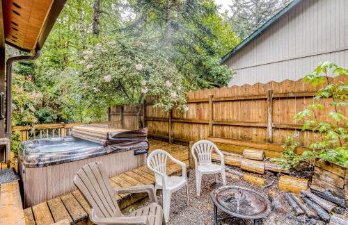 Shadowbrook Chalet - Foto 22