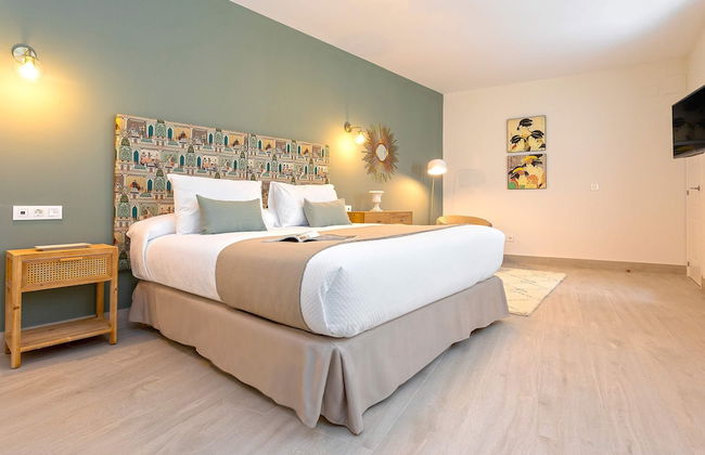 Genteel Home Teatro Gongora - Foto 5