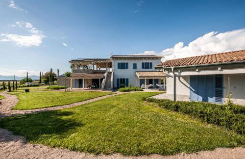 REFUGIUM CountryHouse - Foto 16