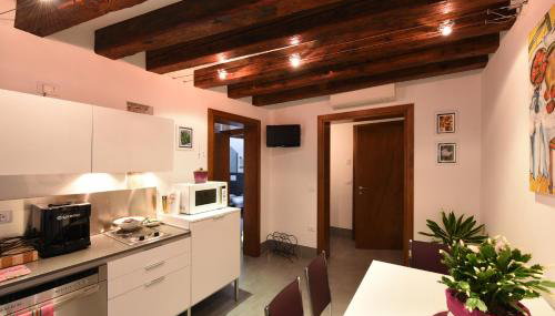 Corte Coppo Deluxe Apartment - Foto 2