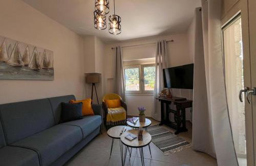 Magda's Cosy House Fourka - Foto 41