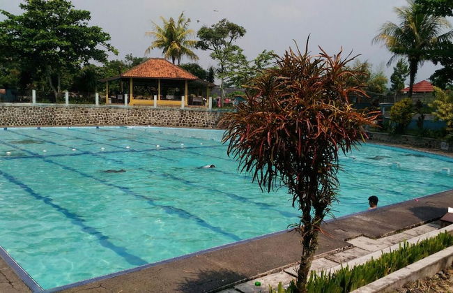 Villa Yosky - Foto 16