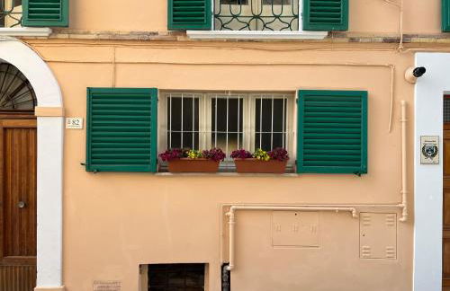 Charmante vakantiewoning 'Casa Di Tonno' - Foto 36