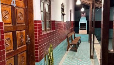 Casa de Praia Bertioga-Costa do Sol Guaratuba - Foto 3