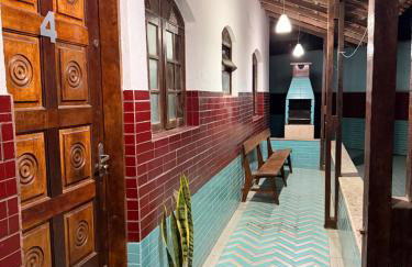 Casa de Praia Bertioga-Costa do Sol Guaratuba - Foto 3