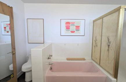 LA Huge Mid Century Guesthouse Patio LAX Beach - Foto 19