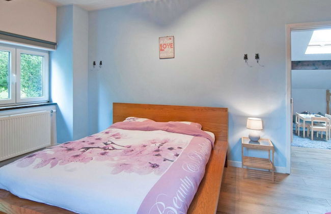 Scenic Stay in Xhoffraix - Foto 5