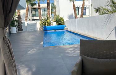 Luxury Villa LAGUNA - Ciudad Quesada - Photo 22