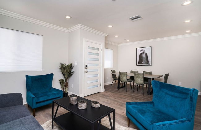 Brand NEW Luxury 3bdr Townhome In Silver Lake - Foto 13