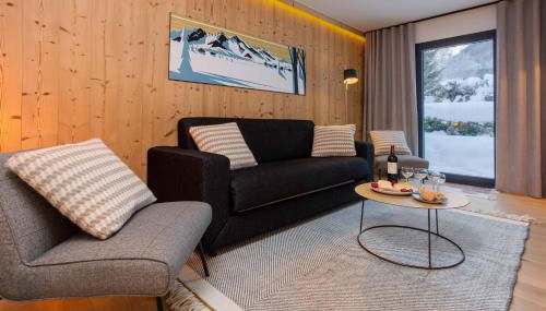 La Cordée - Charmant Appartement 4 Personnes - Photo 3