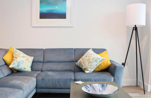 Sea view apartment, first floor - Foto 26