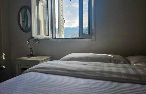 Peloponnese Hideout - White house with the sea view - Photo 24