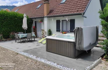 The Primevères Home - SPA - Foto 3