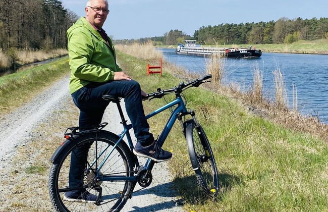 Holiday Home Magpie's Nest - Photo 10