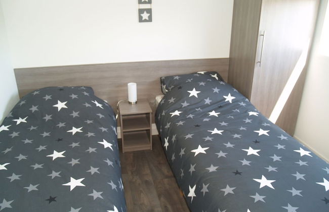 Modern Chalet in the Polder 15km From Alkmaar - Foto 3