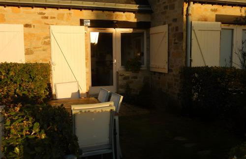 Résidence An Avel - Foto 17