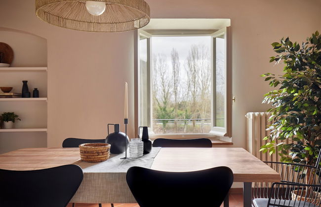 Agriturismo Borgo Scaffaia - Foto 56