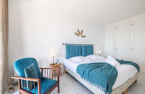 Extraordinary Sea View - 1 Bdr with AC - Photo 25